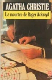 Le Meurtre de Roger Ackroyd